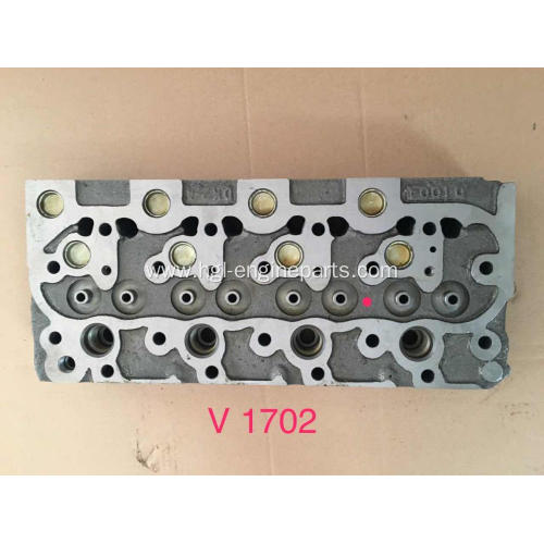 KUBOTA V1702 ENGINE CYLINDER HEAD 15422-03040